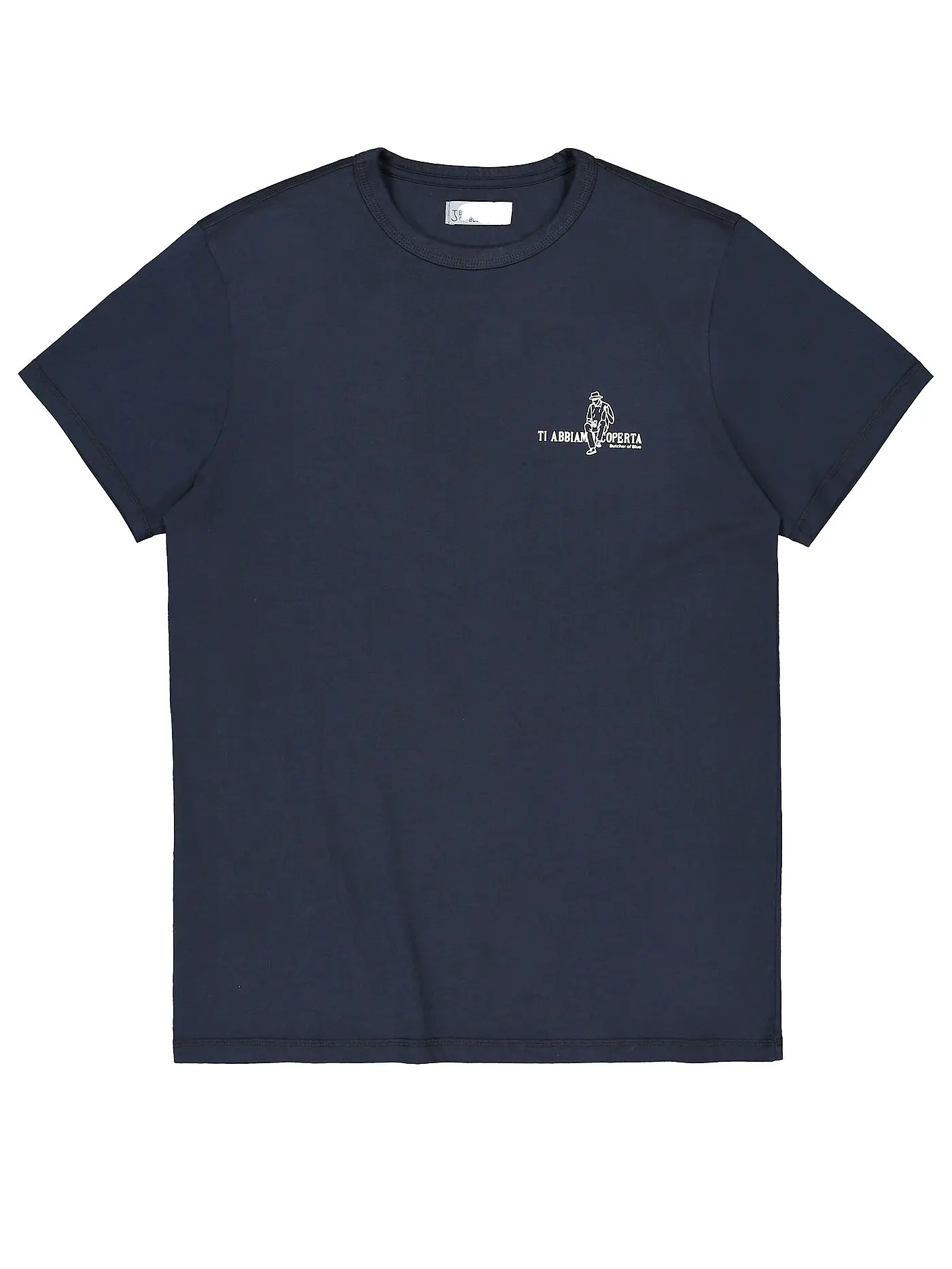 BUTCHER OF BLUE | T-Shirt ARMY TEE | 